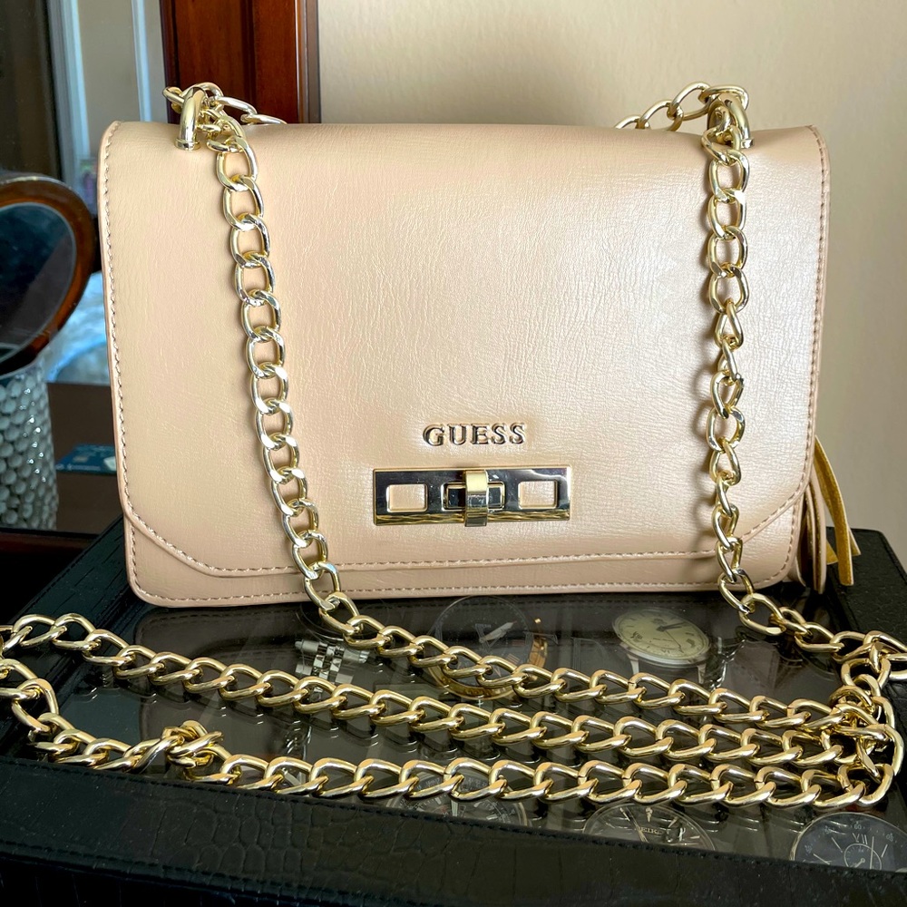 Guess side hanging crossbody OBO